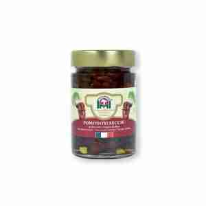 Pomodori secchi in Olio