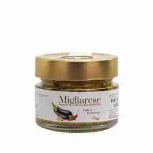 Paté di Melanzane