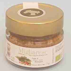 Paté di Olive Verdi Biologico