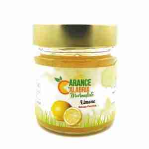 Marmellata di Limoni