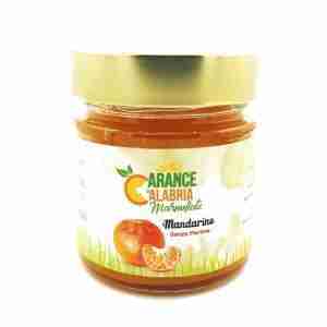 Marmellata di Mandarini