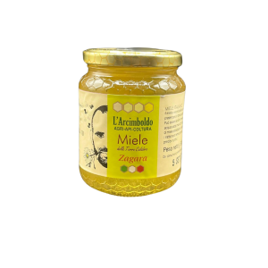Miele di Zagare l'Arcimboldo 500g