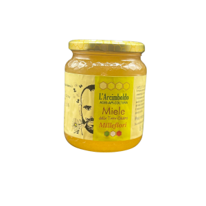 Miele Millefiori l'Arcimboldo 500g