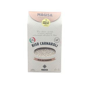 Riso Carnaroli Classico – 1 kg