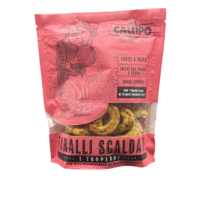 Arance di Calabria - Taralli Callipo